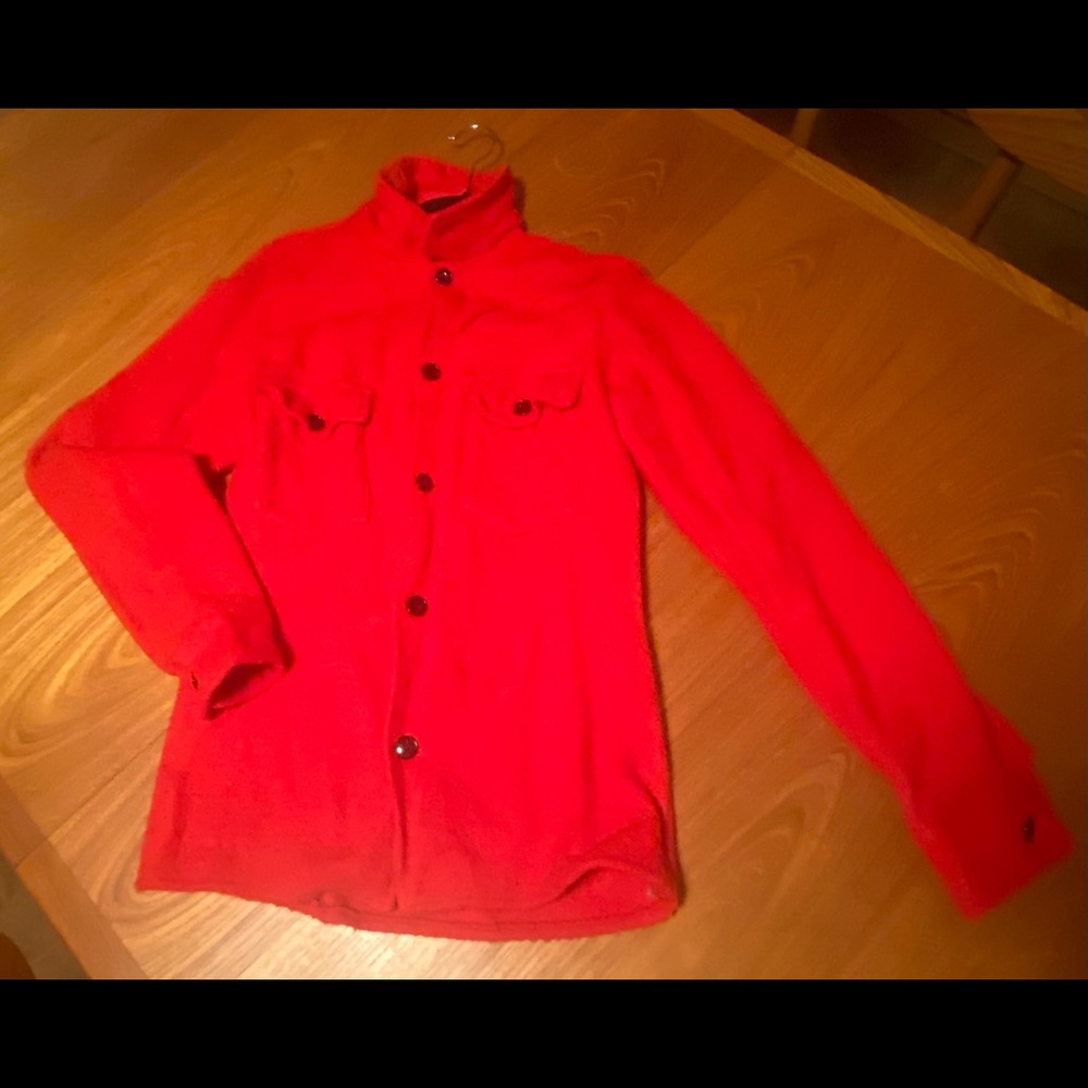 Vintage shirt